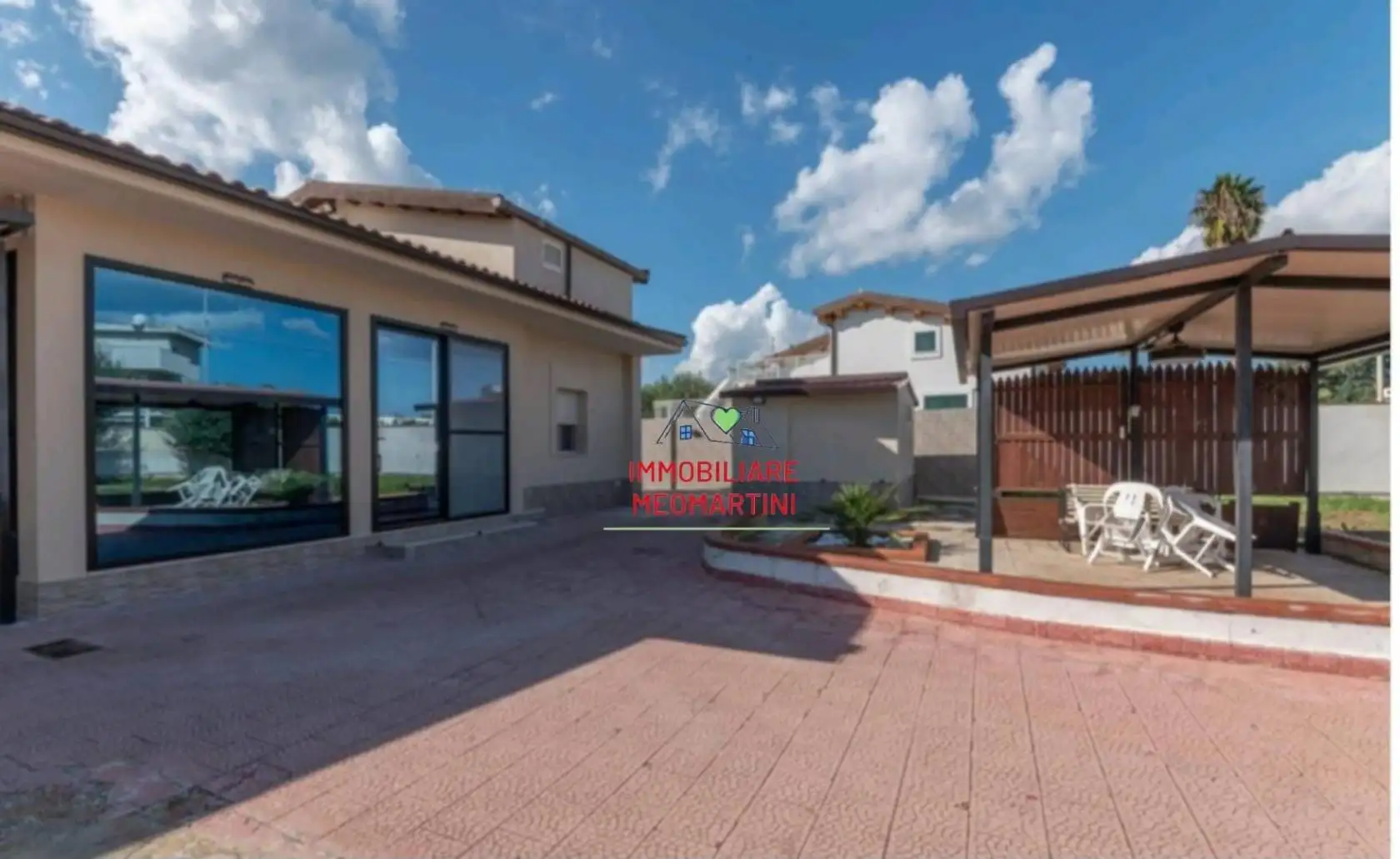 Villa in vendita a Siracusa