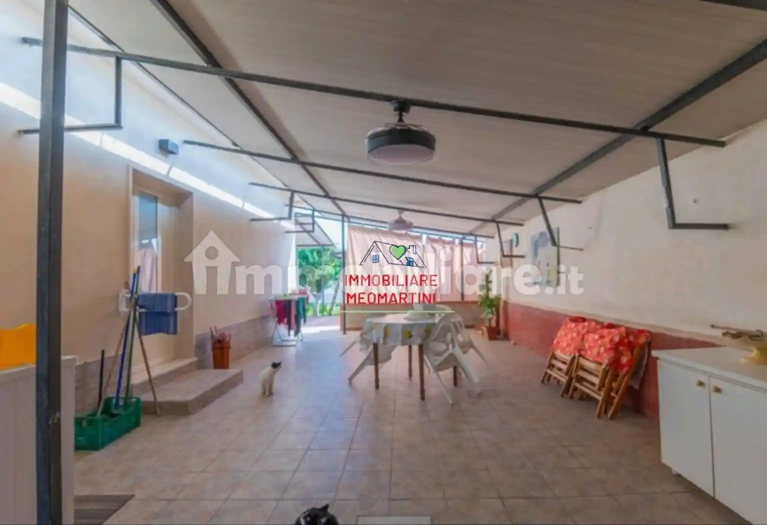 Villa unifamiliare via Vasco De Gama, Terrauzza, Siracusa - foto 5