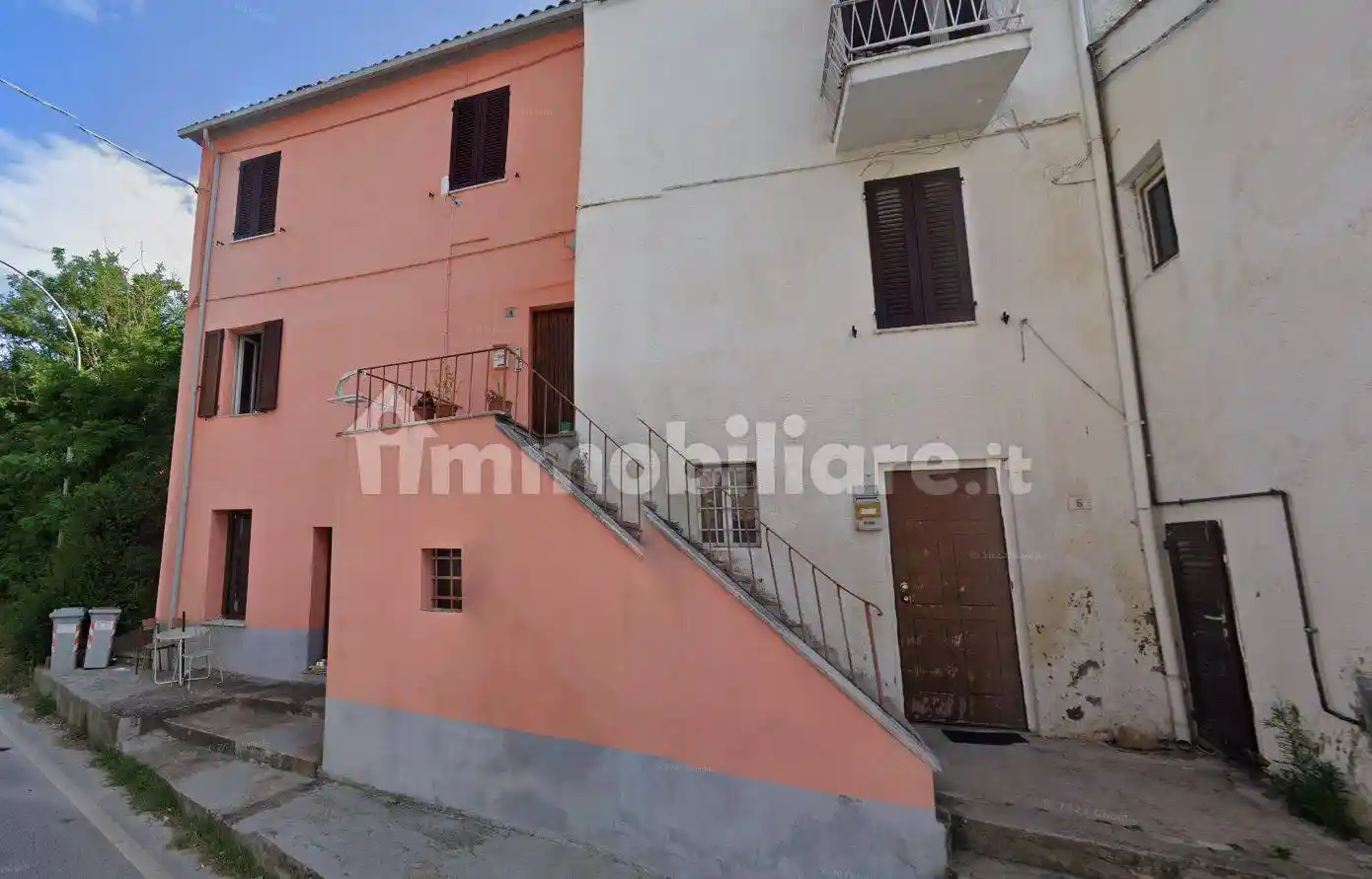 Casa indipendente in vendita a Città di Castello