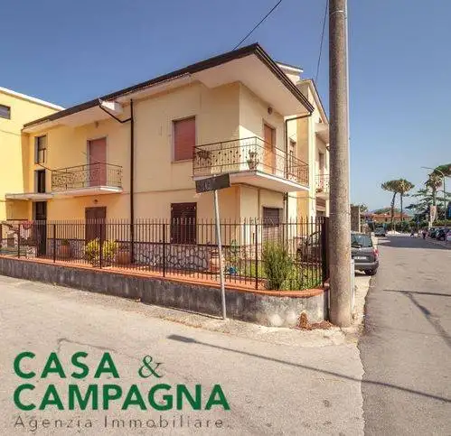 Appartamento in vendita a Pietramelara