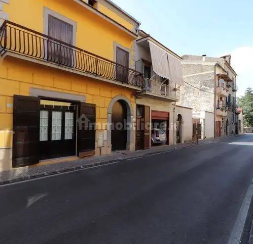 Villa in vendita a Pietramelara