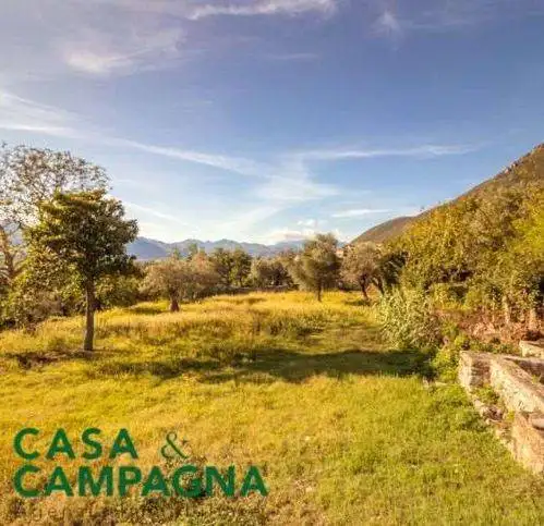 Rustico Strada Provinciale 330, Capriati a Volturno - foto 2