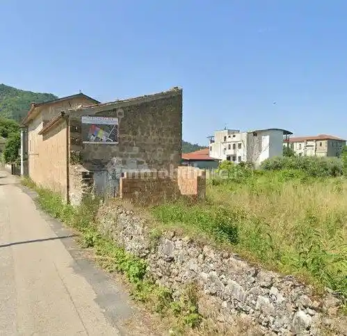 Villa unifamiliare via Sant'Antuono, Centro, Vairano Patenora - foto 2