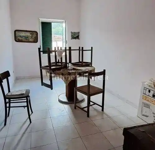 Terratetto unifamiliare via Dante Alighieri 49, Centro, Vairano Patenora - foto 4