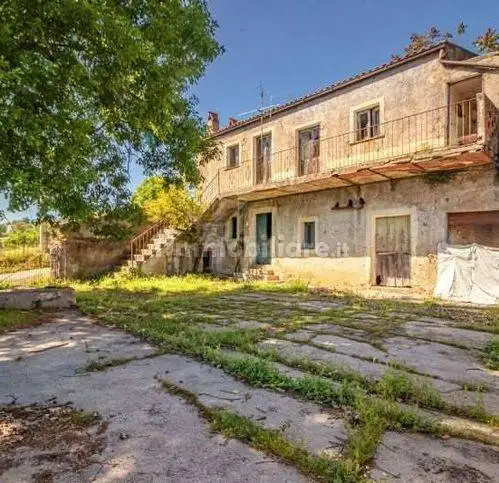 Rustico - Casale in vendita a Pratella