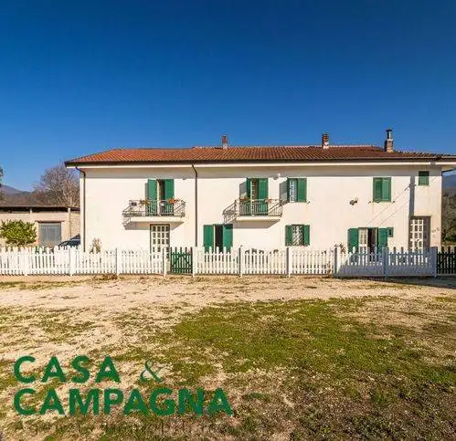 Villa in vendita a Sant'Angelo d'Alife