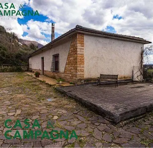 Villa unifamiliare via Maestri Del Lavoro, Ailano - foto 2