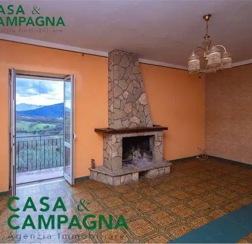 Villa unifamiliare via Maestri Del Lavoro, Ailano - foto 3