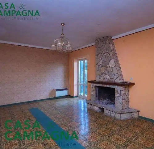 Villa unifamiliare via Maestri Del Lavoro, Ailano - foto 5