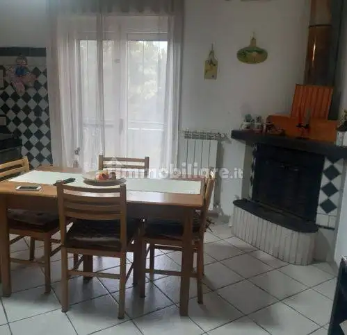 Appartamento via Ceraselle 226, Santa Lucia, Caianello - foto 2
