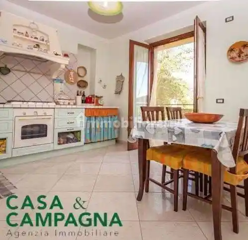 Villetta a schiera - foto 3