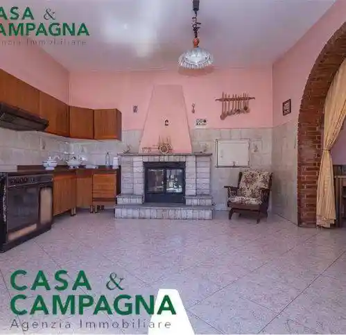Casa indipendente - foto 4