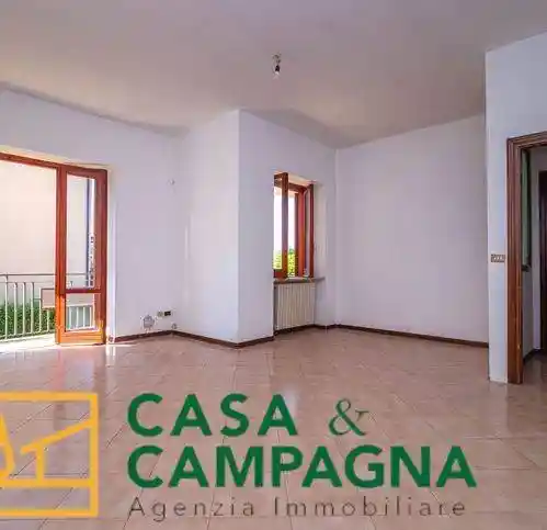 Appartamento in villa via Ettore Fieramosca, Marzanello, Vairano Patenora - foto 2