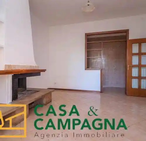 Appartamento in villa via Ettore Fieramosca, Marzanello, Vairano Patenora - foto 4