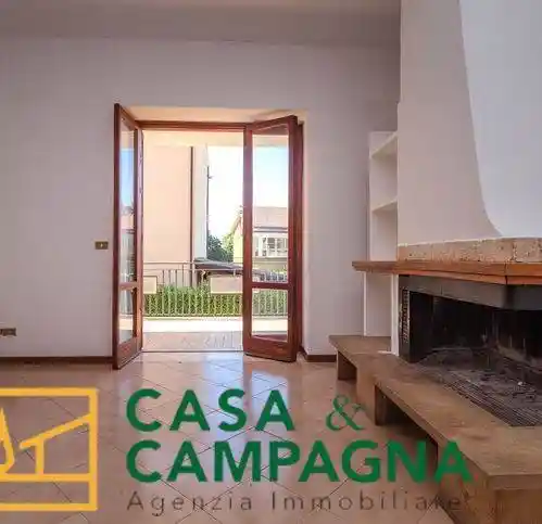 Appartamento in villa via Ettore Fieramosca, Marzanello, Vairano Patenora - foto 5