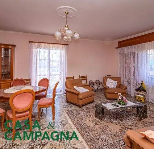 Appartamento traversa I via Ceraselle 12, Montano, Caianello - foto 2