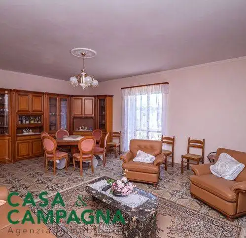 Appartamento traversa I via Ceraselle 12, Montano, Caianello - foto 3