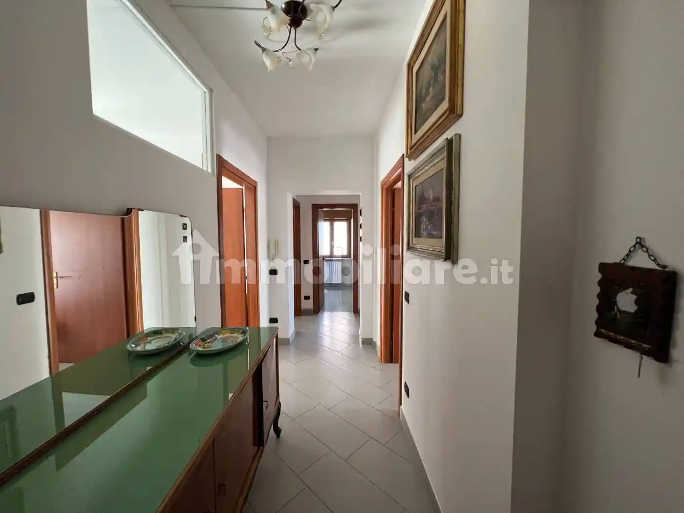 Trilocale via Raffaele Acerenza, Centro, Potenza - foto 2