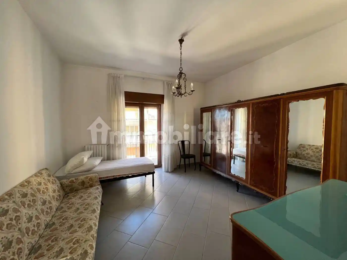 Trilocale via Raffaele Acerenza, Centro, Potenza - foto 5