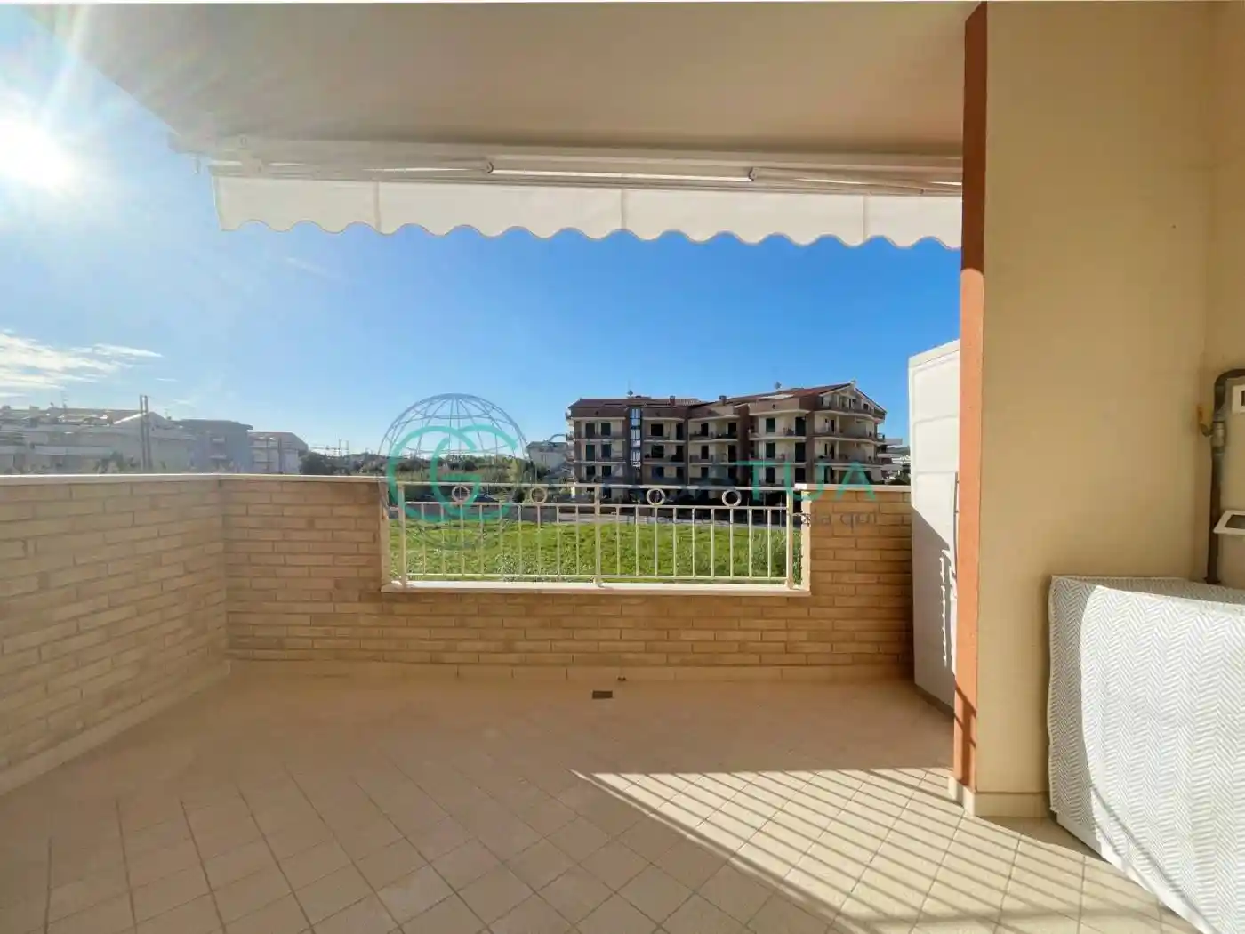 Appartamento in vendita a Tortoreto