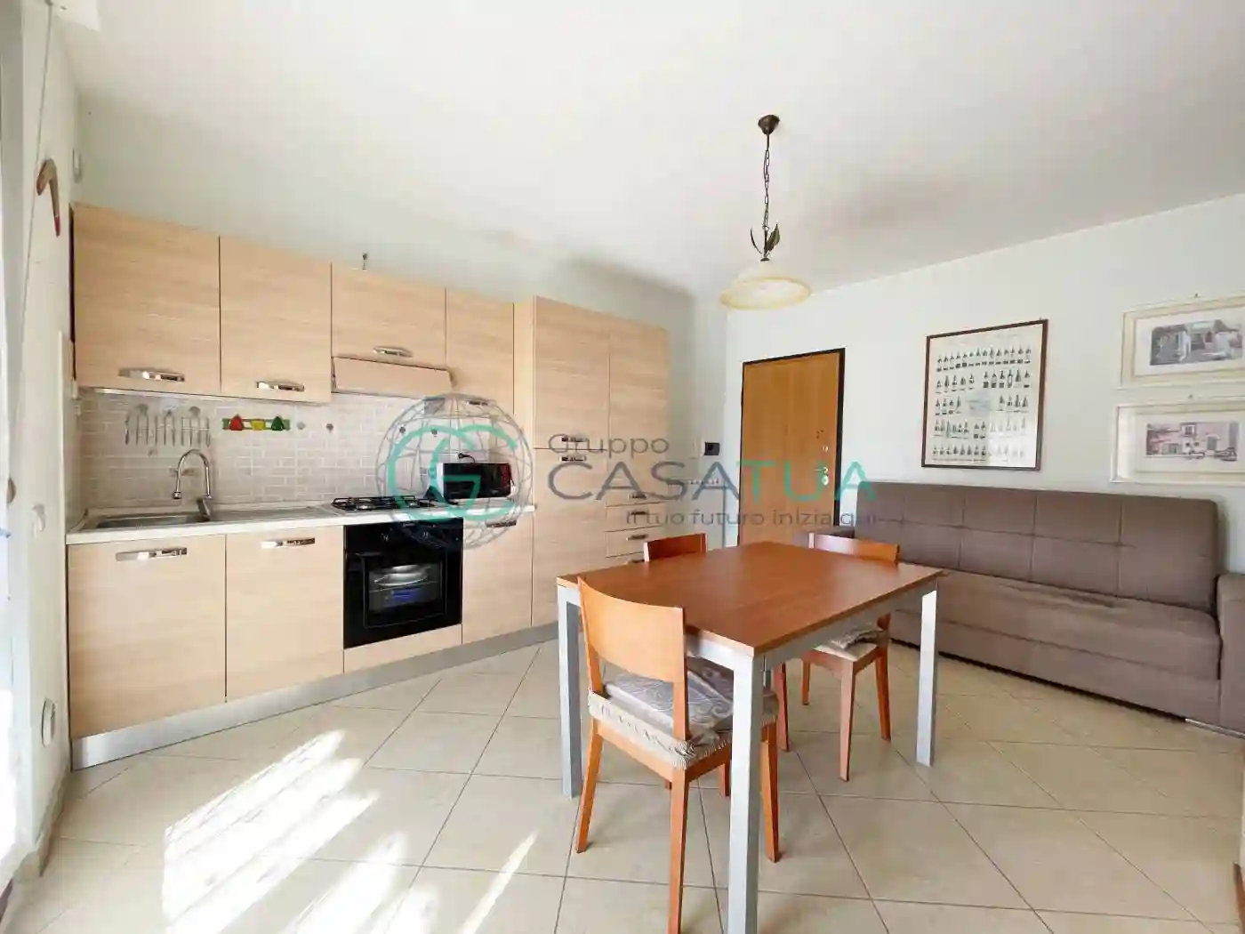 Appartamento - foto 4