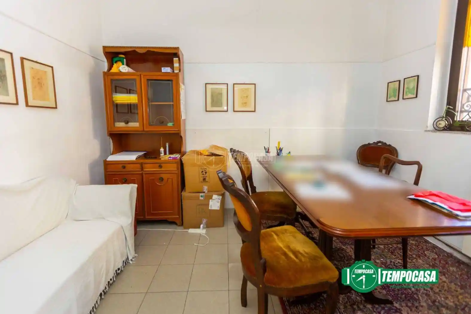 Appartamento in vendita a Busto Arsizio