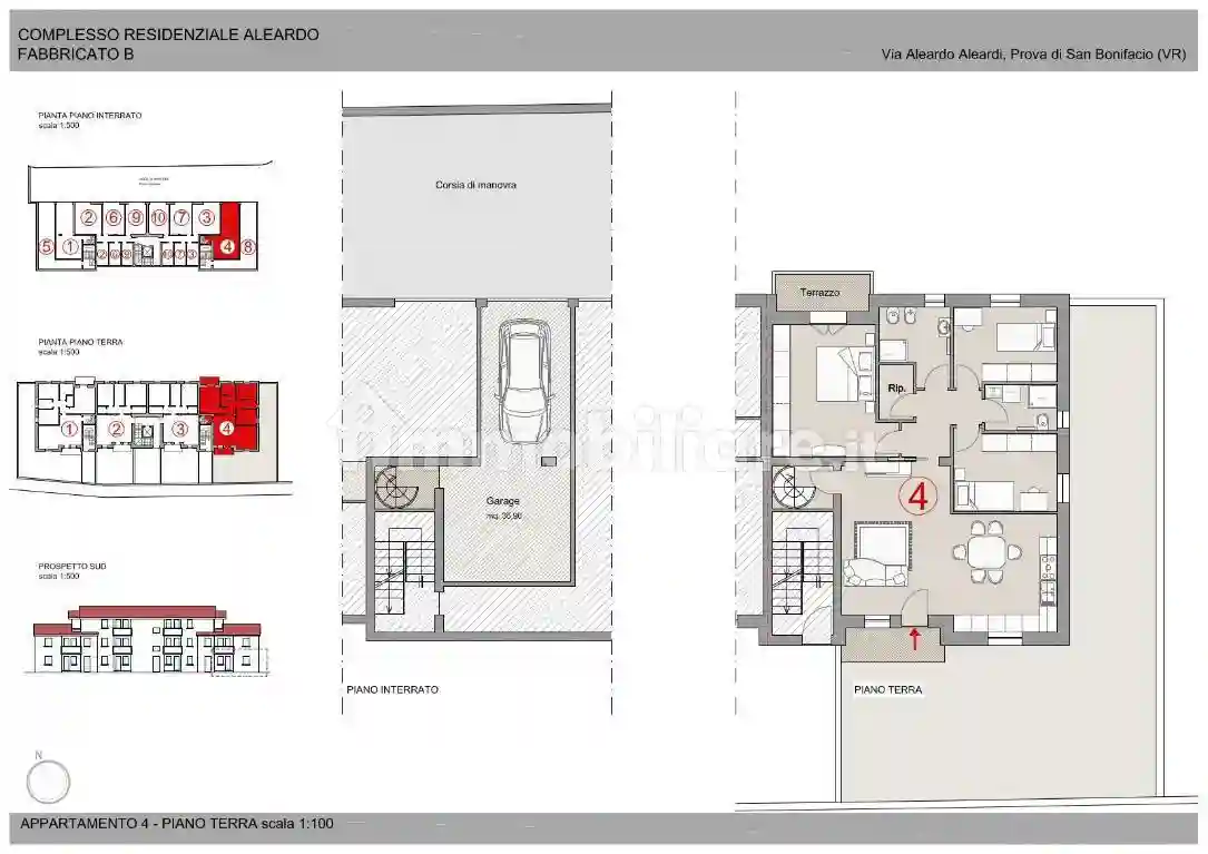 Appartamento - foto 3