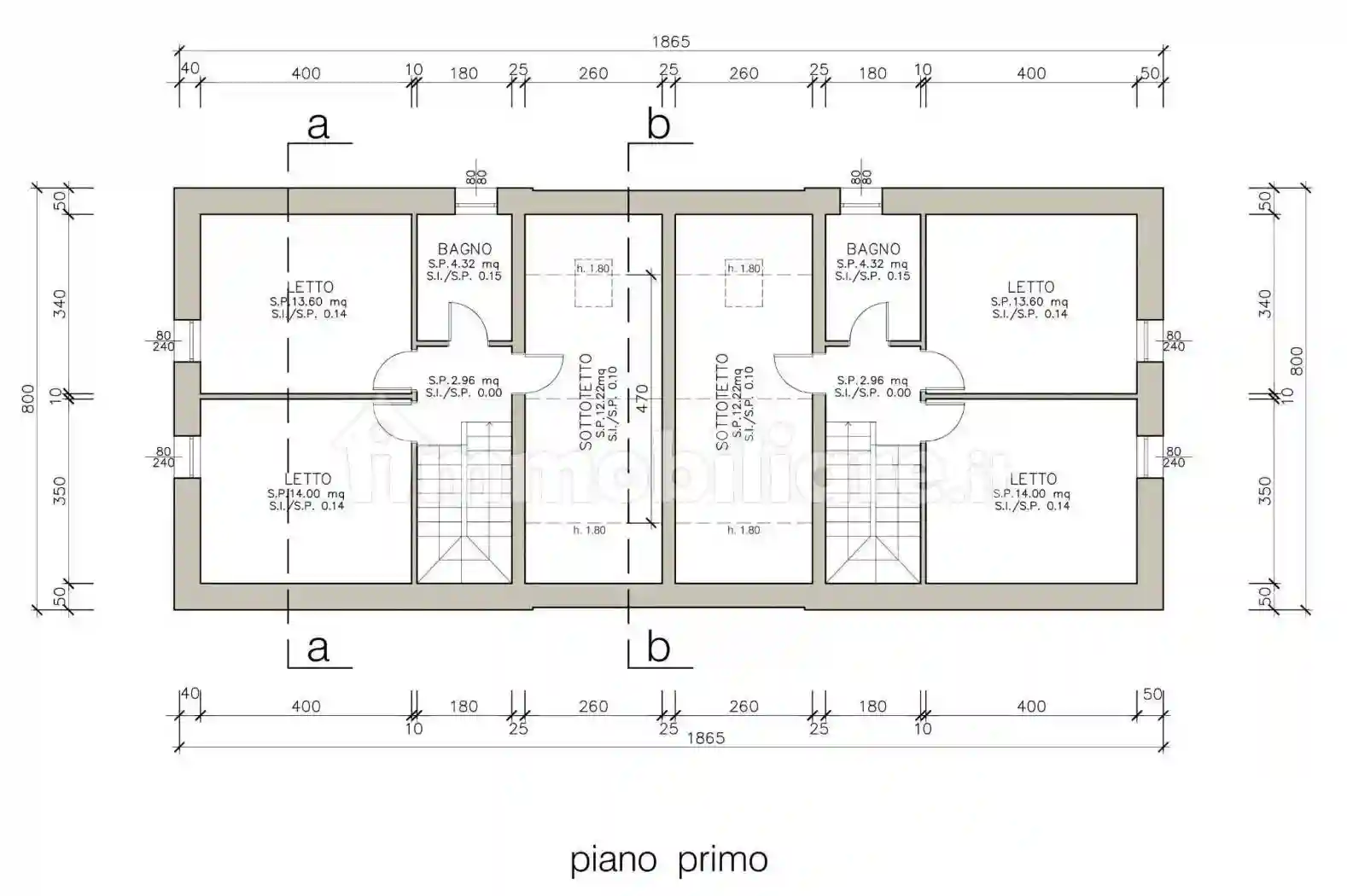 Palazzo - Edificio - foto 5