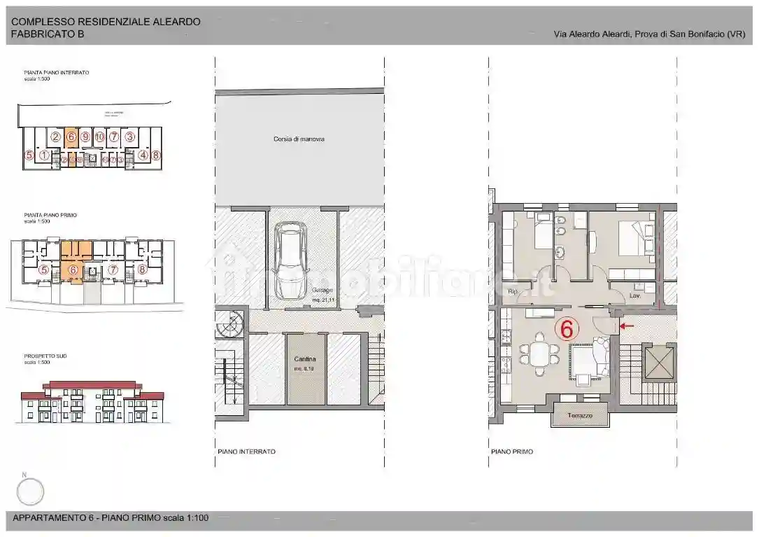 Appartamento - foto 3