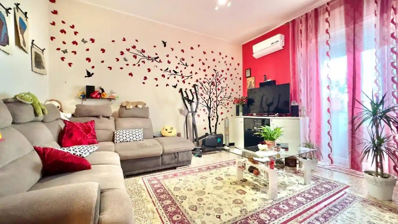 Appartamento in vendita a Novi Ligure