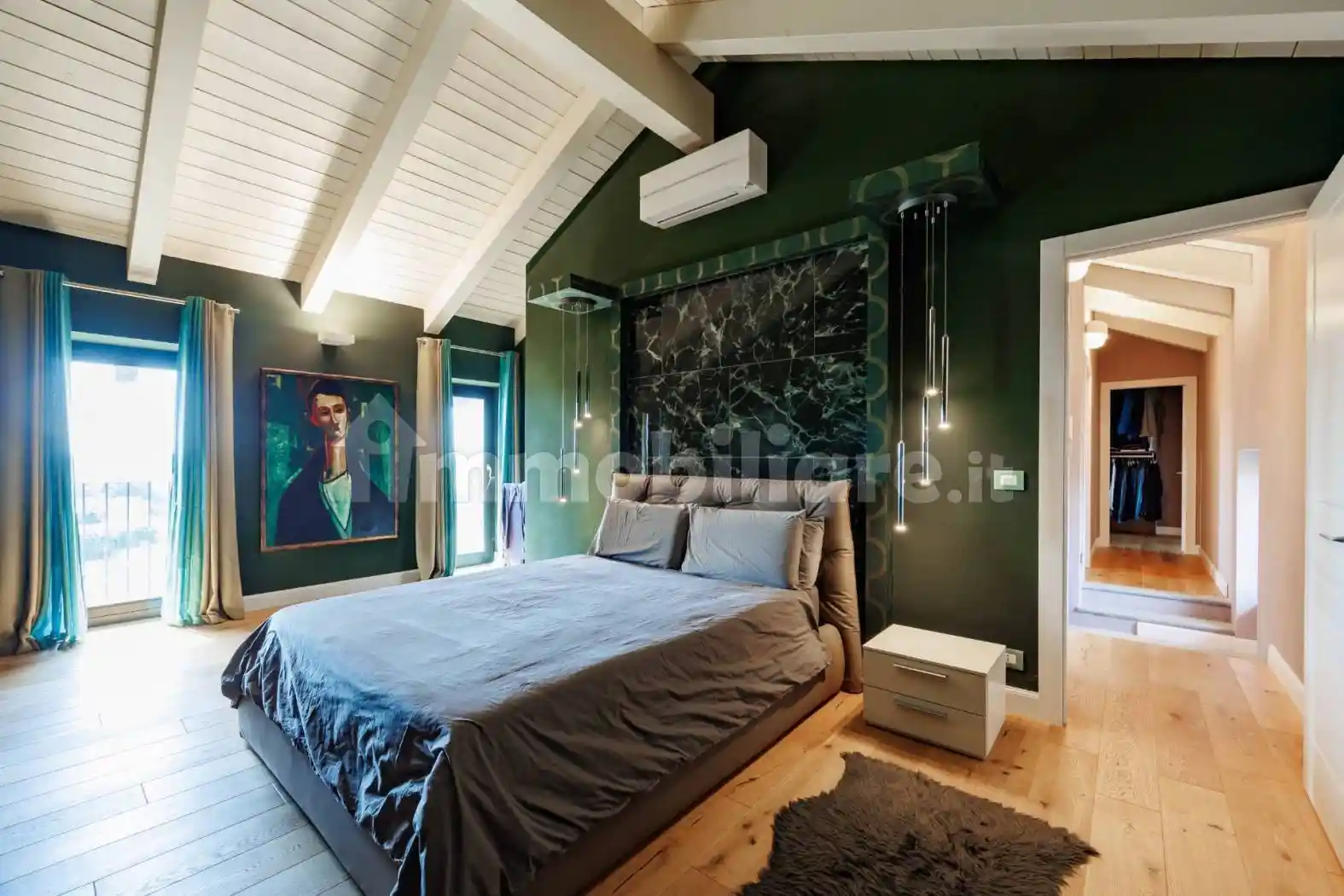 Appartamento in vendita a Chieri