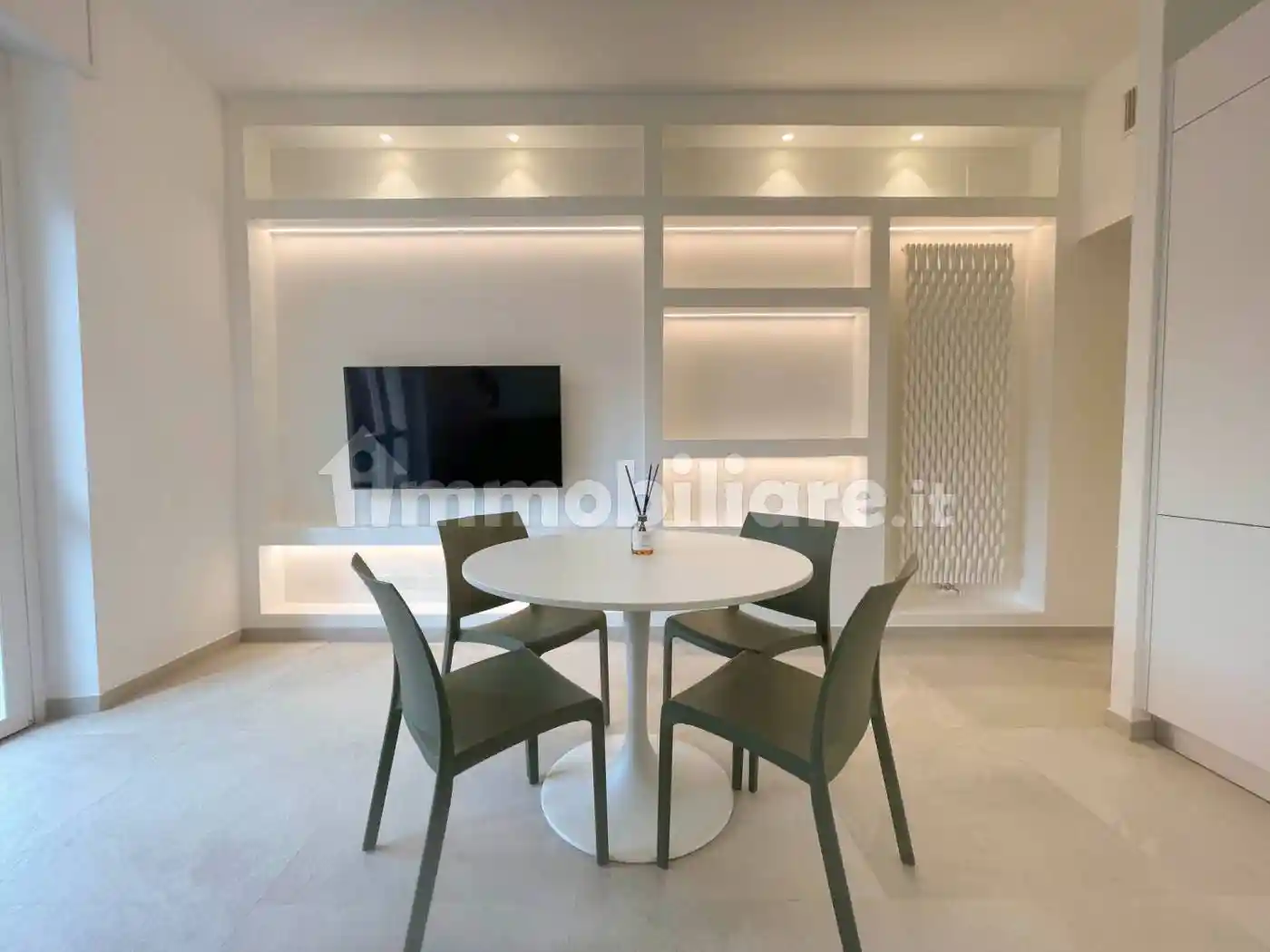 Appartamento in affitto a Torino