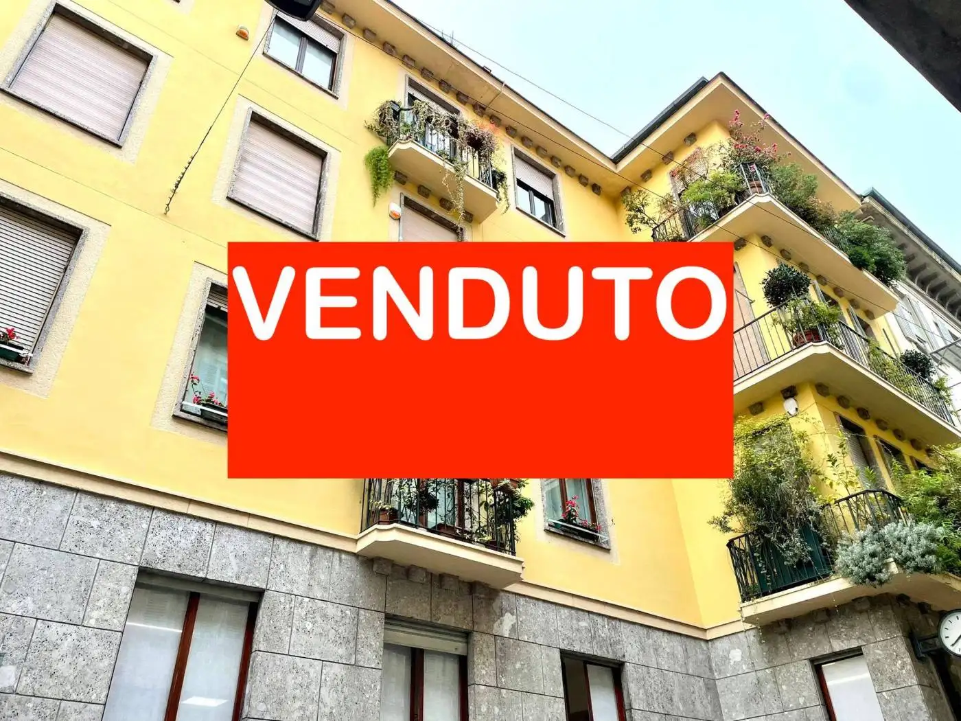 Apartment in vendita a Milan