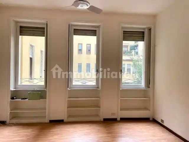 Bilocale via Cappuccio, Sant'Ambrogio, Milano - foto 2