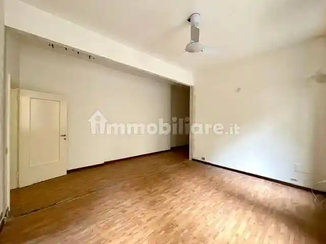 Bilocale via Cappuccio, Sant'Ambrogio, Milano - foto 4