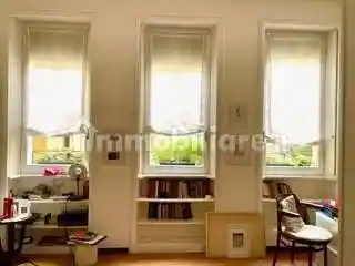 Bilocale via Cappuccio, Sant'Ambrogio, Milano - foto 5