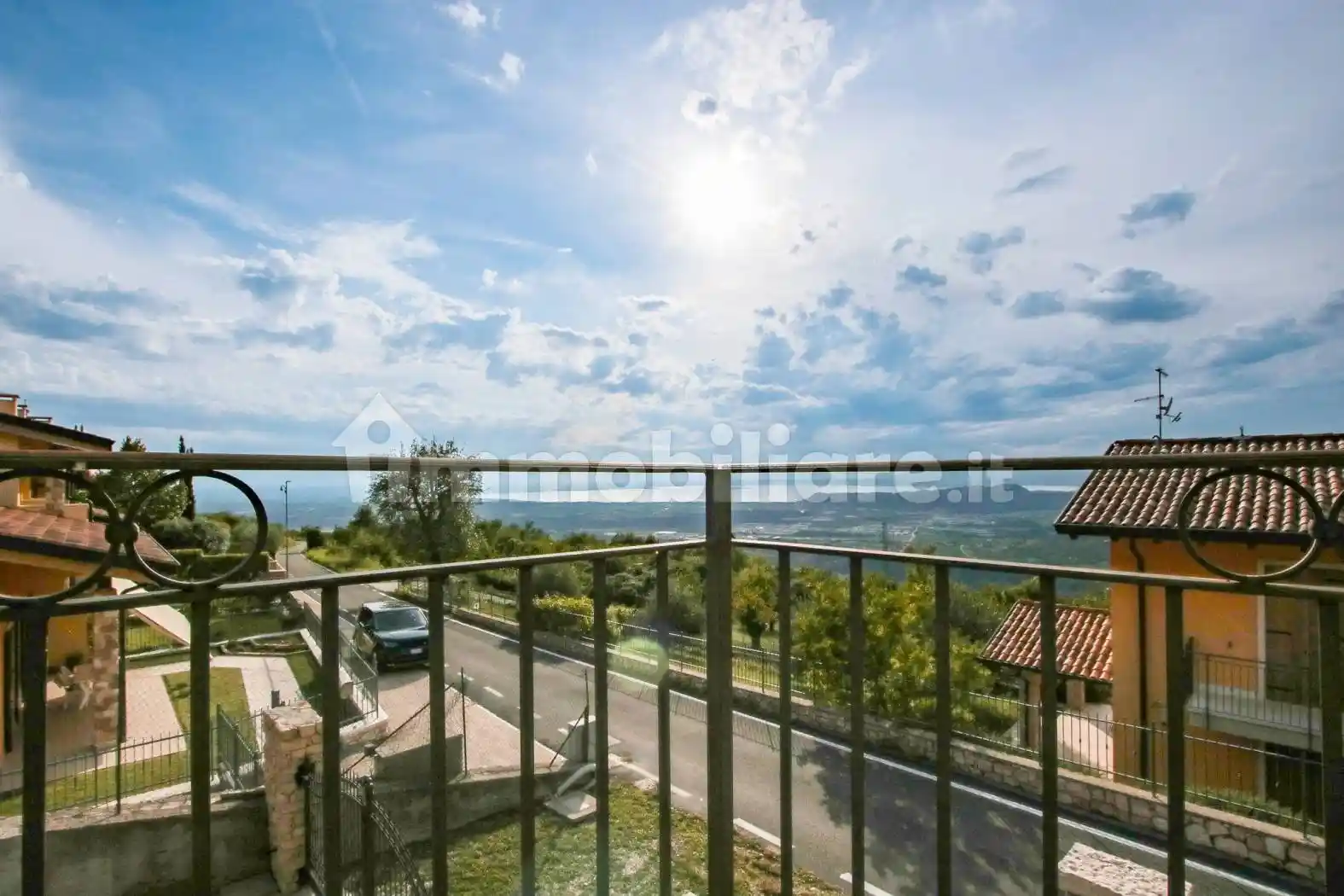 Villa in vendita a Sant'Ambrogio di Valpolicella