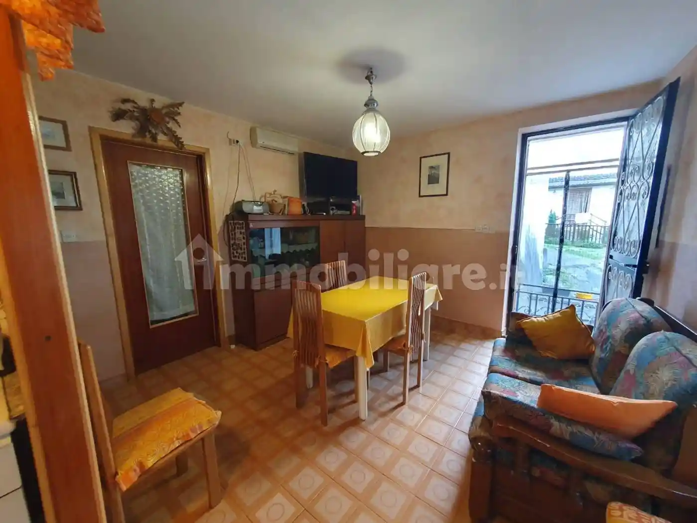 Appartamento in vendita a Fenestrelle