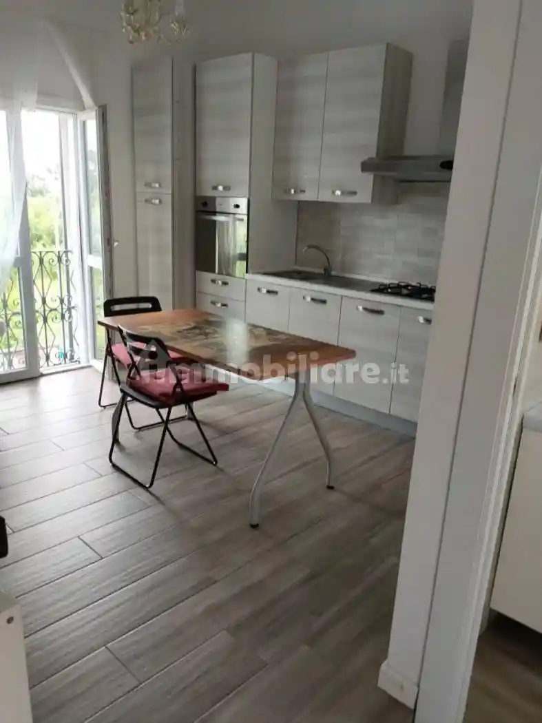 Appartamento in affitto a Magenta