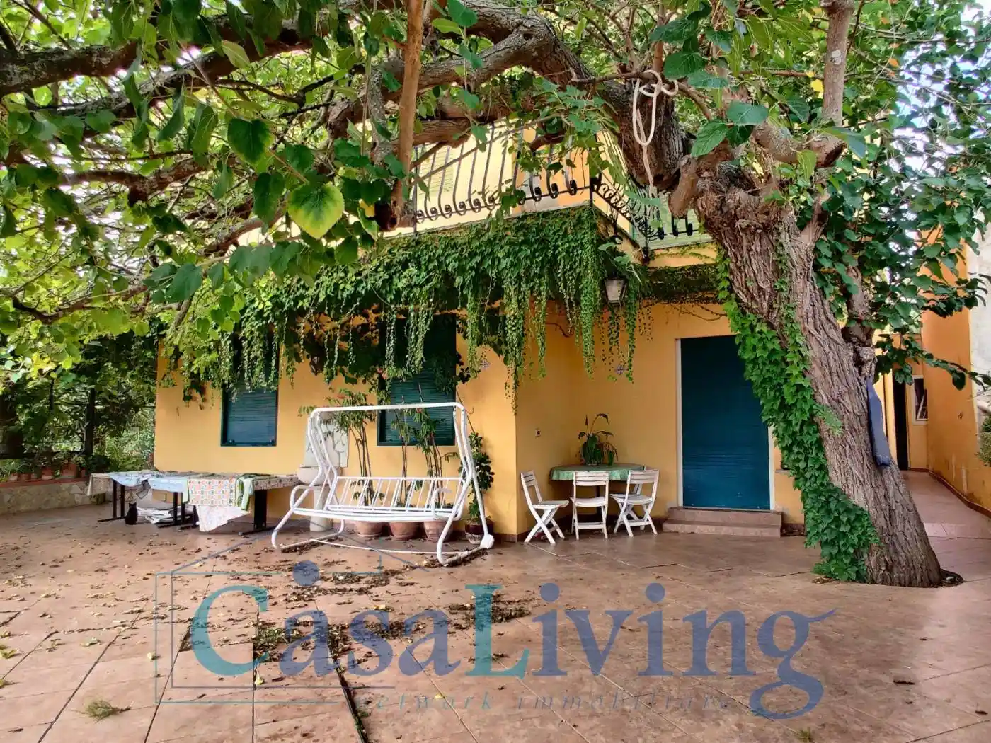 Villa in vendita a Monreale