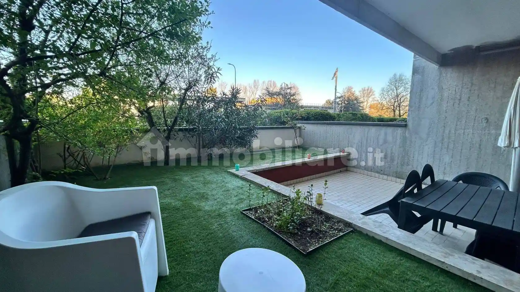 Appartamento in affitto a Peschiera Borromeo