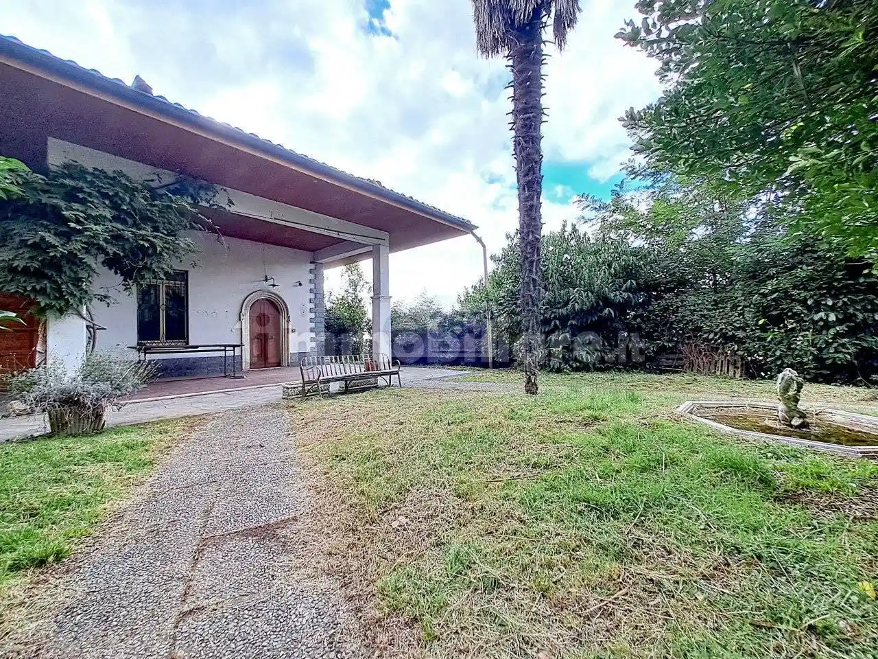 Villa in vendita a Provaglio d'Iseo