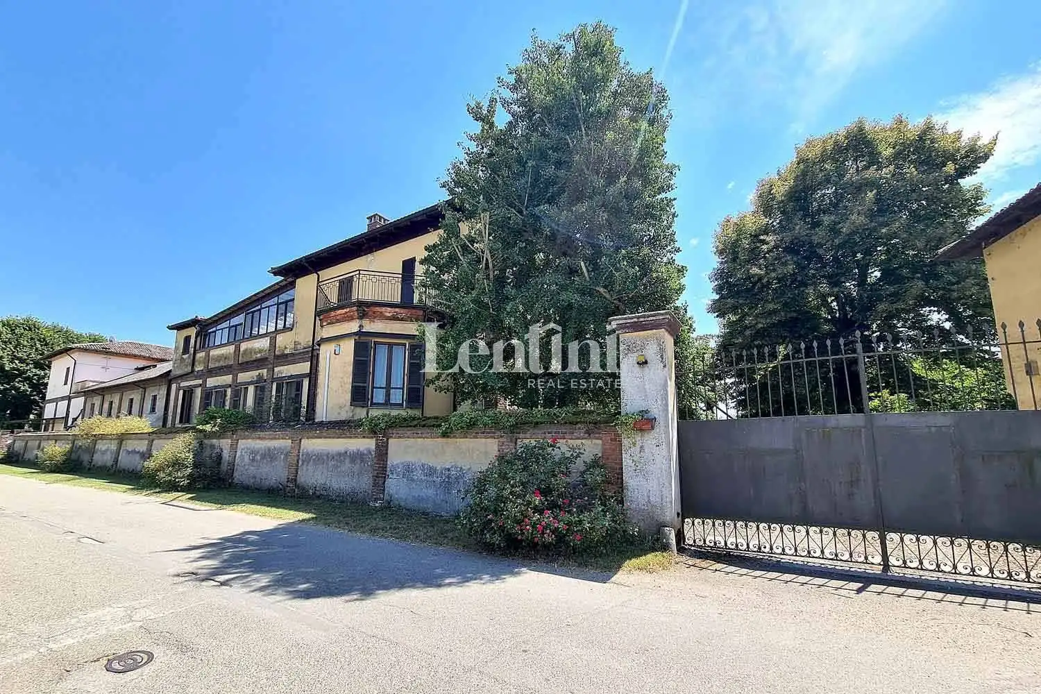 Appartamento viale Giuseppe Garibaldi 31, Centro, Candia Lomellina - foto 2