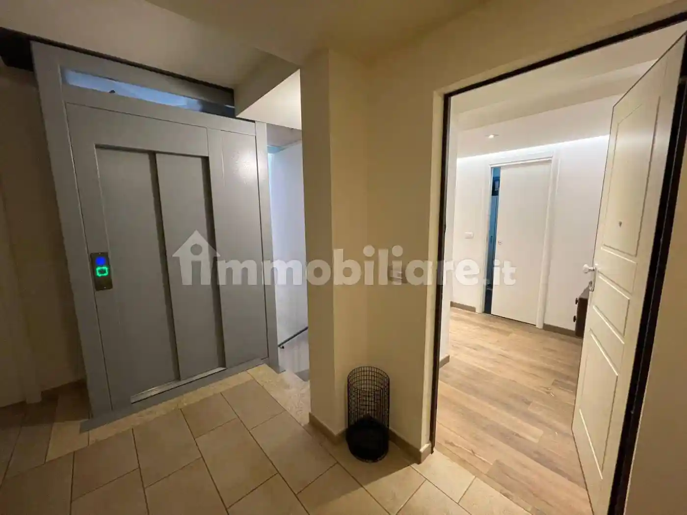 Attico via Paolo Thaon de Revel 30, Cappuccini, Vercelli - foto 3