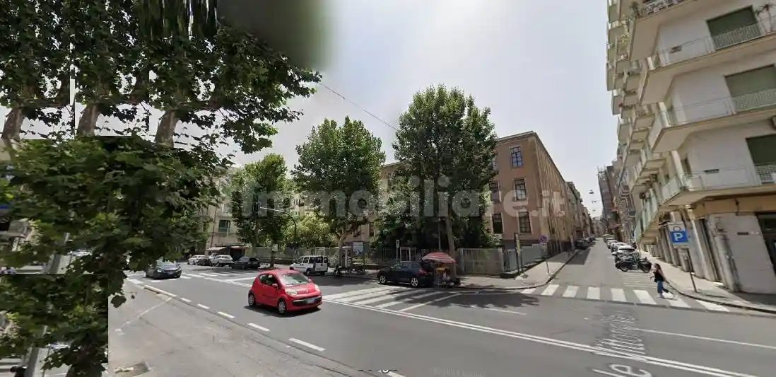 Appartamento in vendita a Catania