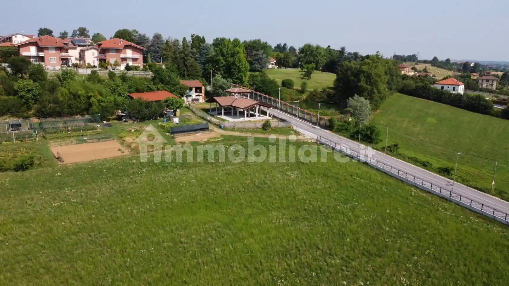 Terratetto unifamiliare via Sant'Anna, Sant'Anna Avagnina, Mondovì - foto 3