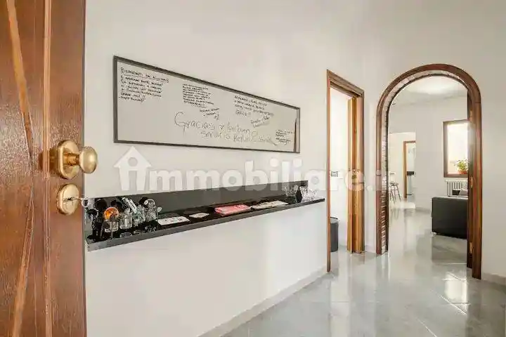 Trilocale via Evangelista Menga 26, Rudiae - Casermette, Lecce - foto 5