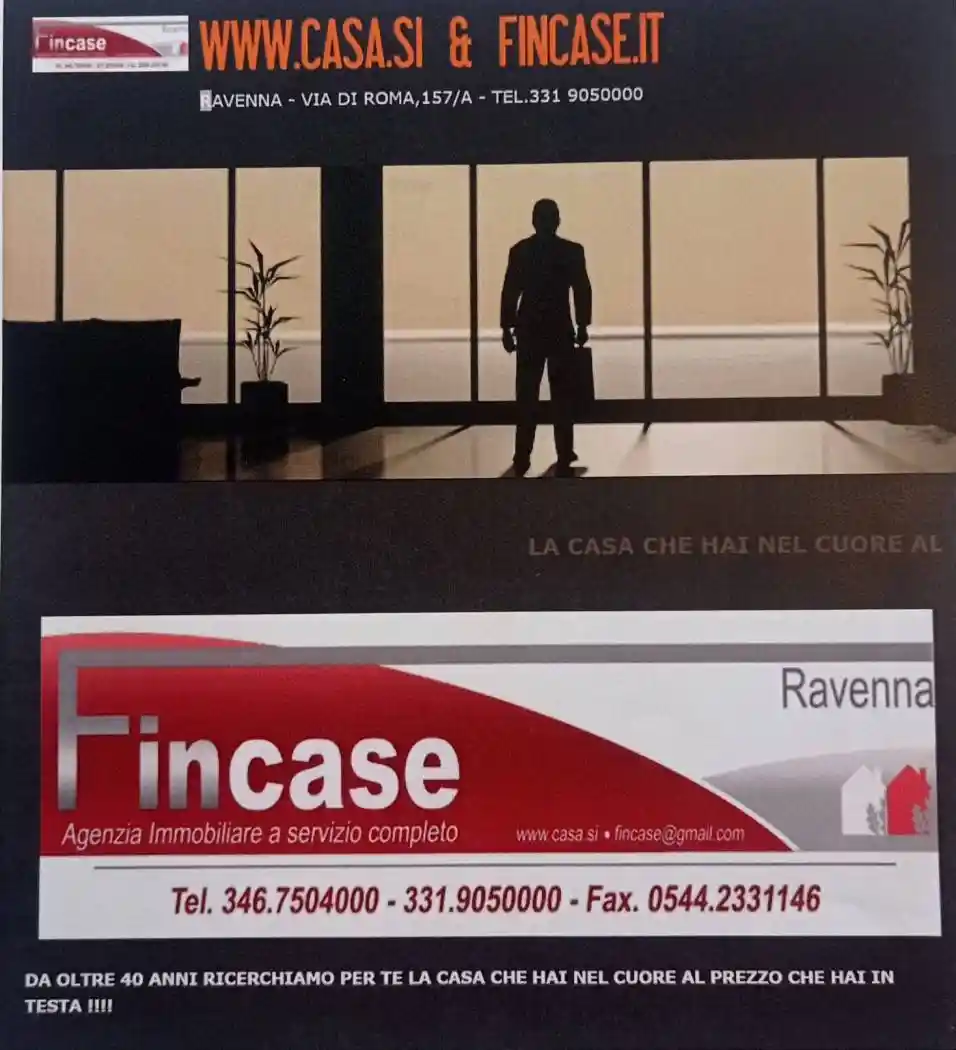 Villa in vendita a Ravenna