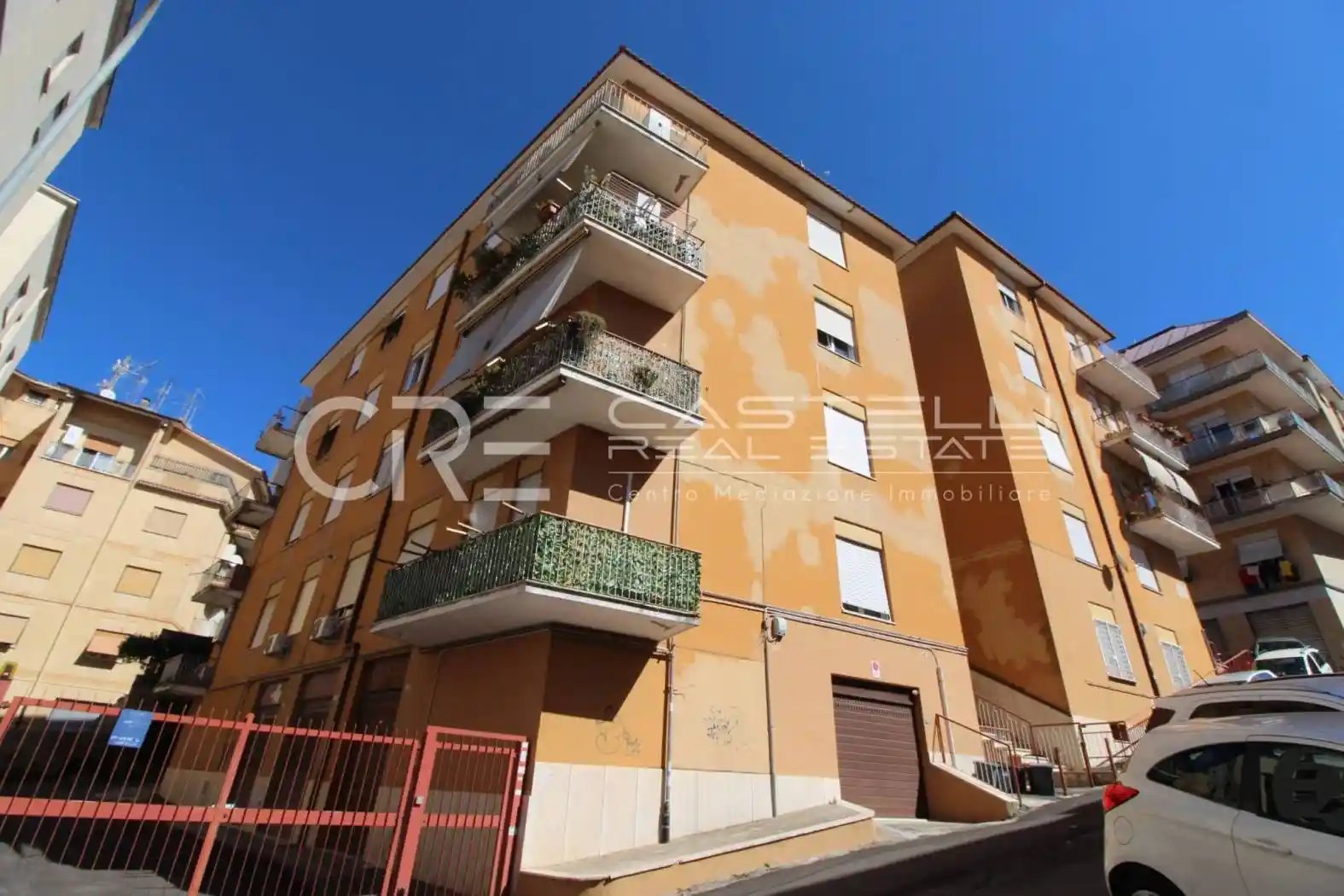 Appartamento in vendita a Albano Laziale