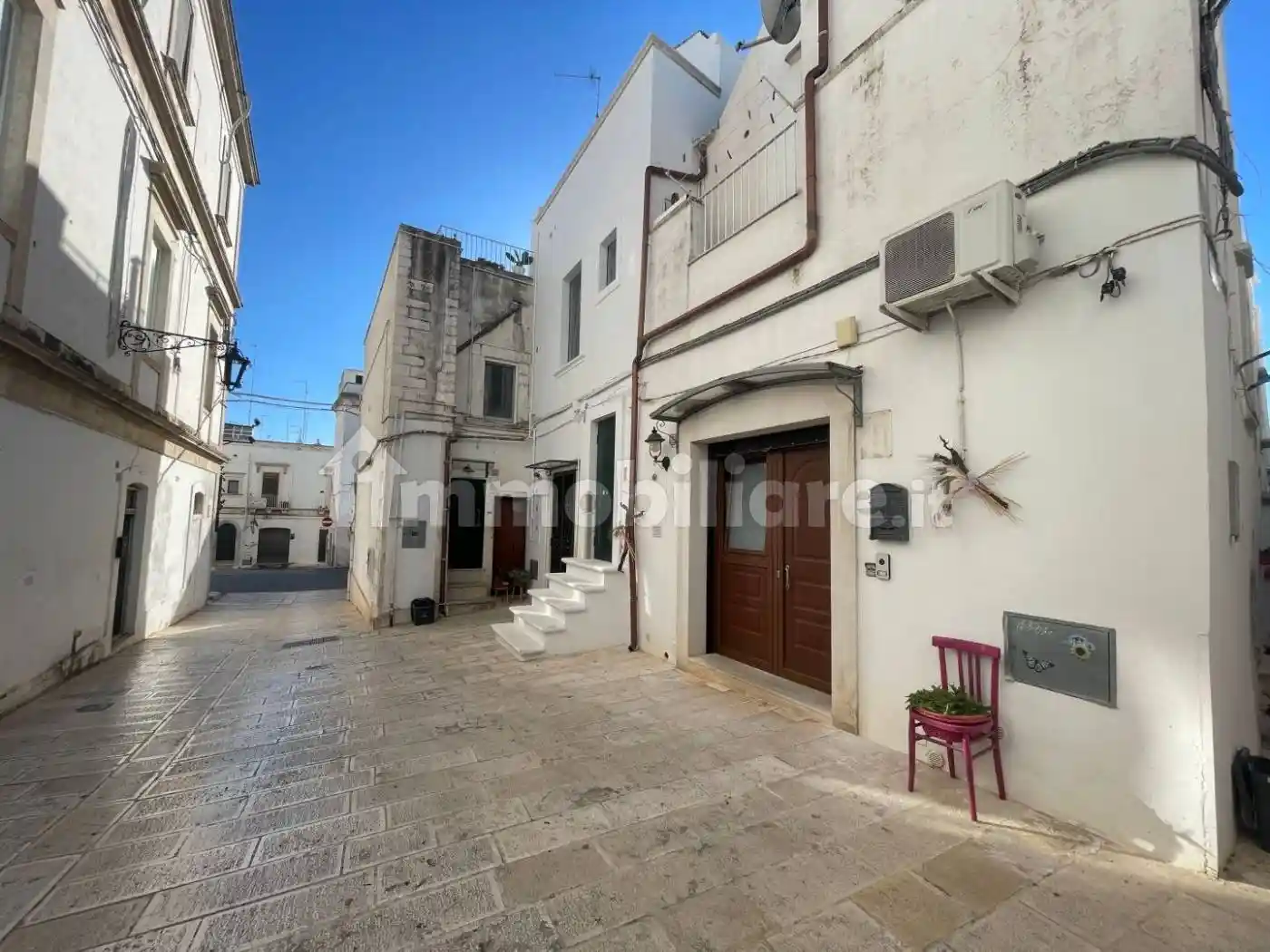 Appartamento in affitto a Martina Franca